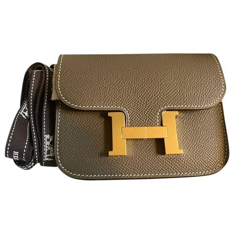 hermes vintage toilet shoulderbag|vintage Hermes handbags.